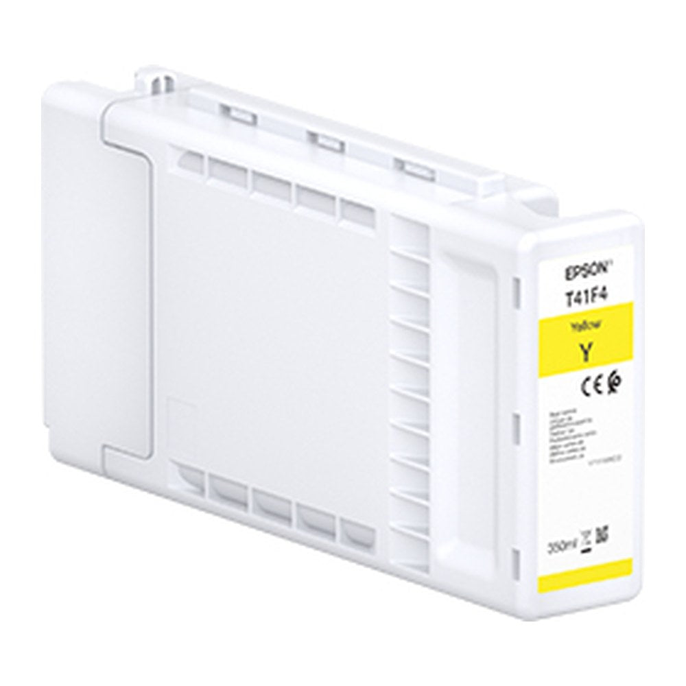 Cartouche d'origine Epson C13T41F440 / T41F4 - jaune