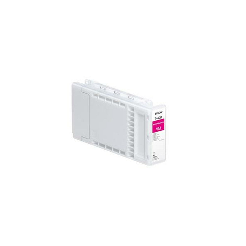 Cartouche d'origine Epson C13T44Q34N / T44Q3 - magenta