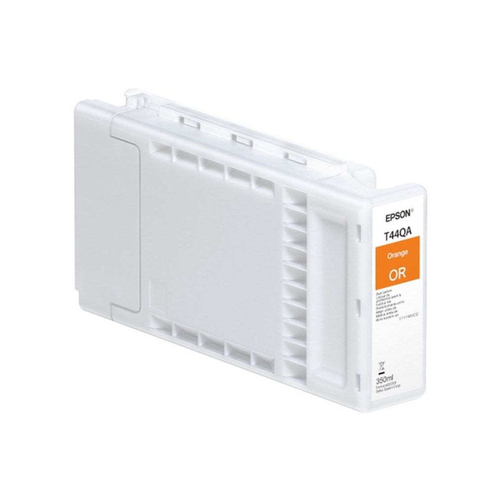 Cartouche d'origine Epson C13T44QA40 / T44QA - orange
