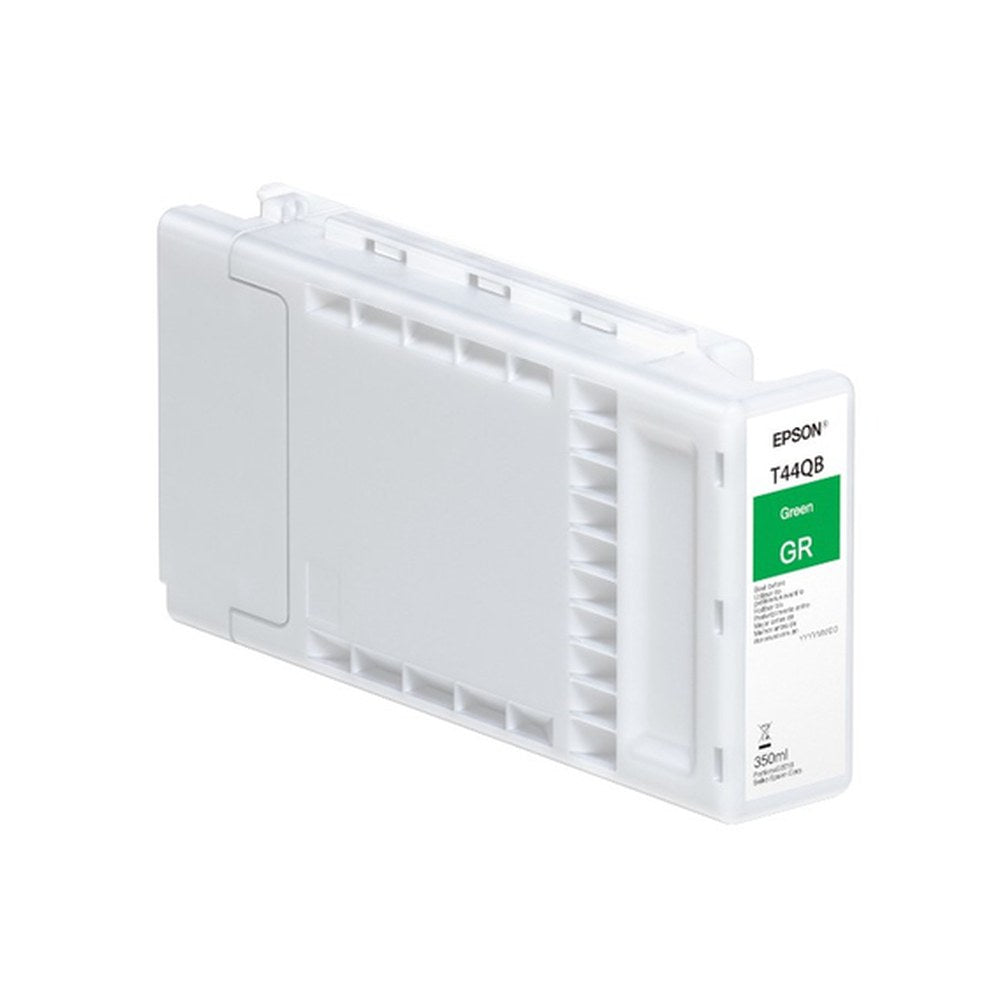 Cartouche d'origine Epson C13T44QB40 / T44QB - verte