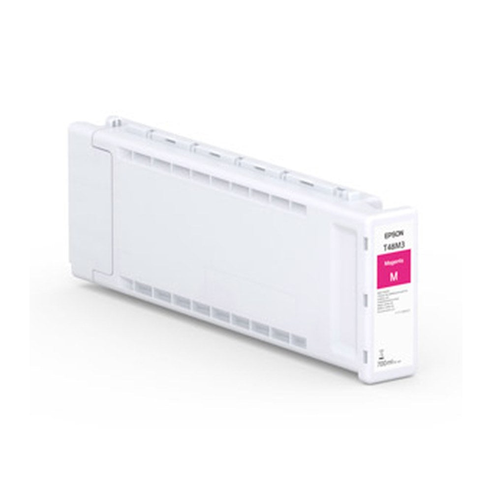 Cartouche d'origine Epson C13T48M300 / T48M3 - magenta