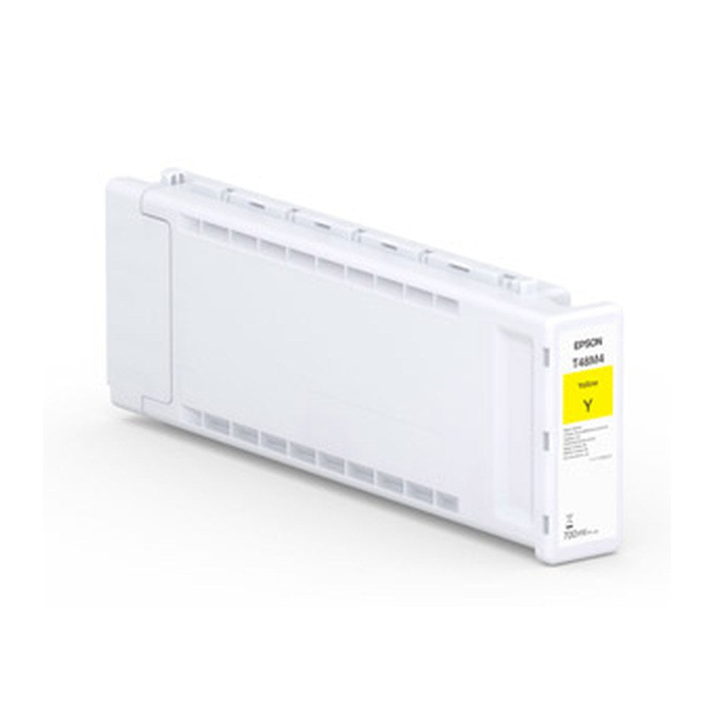 Cartouche d'origine Epson C13T48M400 / T48M4 - jaune