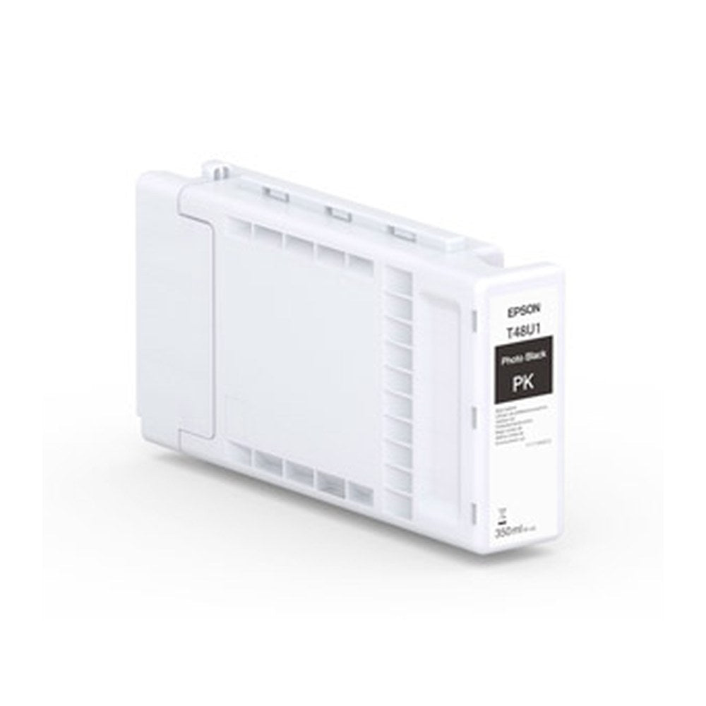 Cartouche d'origine Epson C13T48U100 / T48U1 - noire