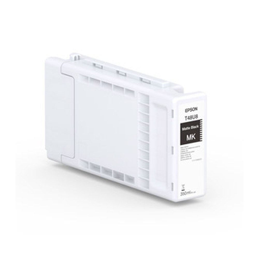 Cartouche d'origine Epson C13T48U800 / T48U8 - noire