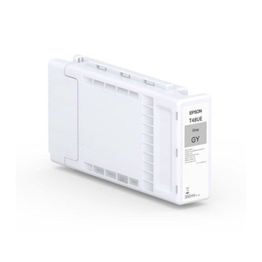 Cartouche d'origine Epson C13T48UE00 / T48UE - grise