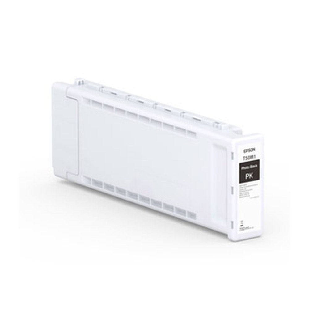Cartouche d'origine Epson C13T50M100 / T50M1 - noire