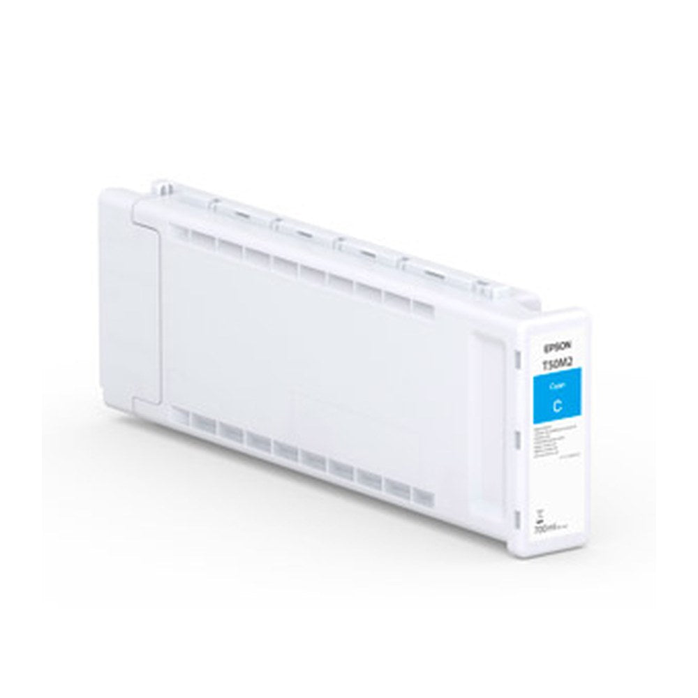 Cartouche d'origine Epson C13T50M200 / T50M2 - cyan