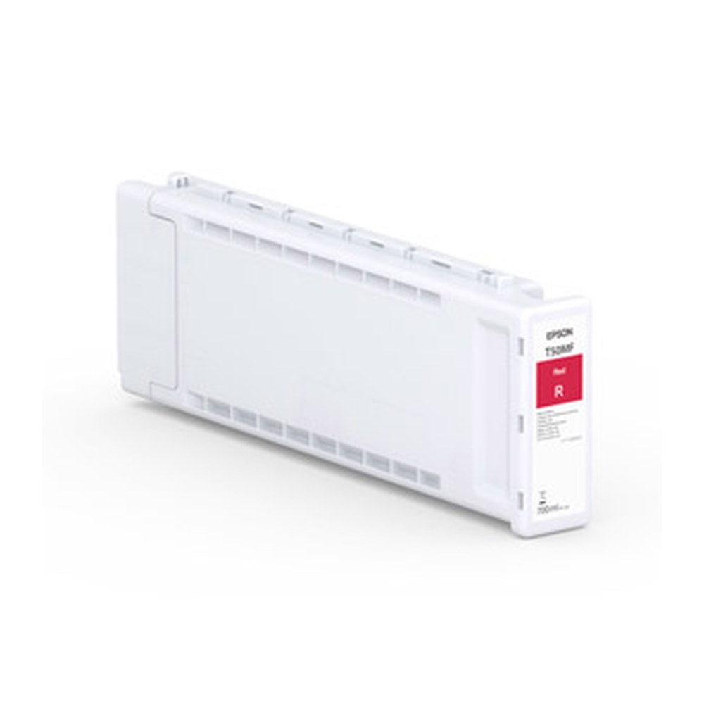 Cartouche d'origine Epson C13T50MF00 / T50F0 - rouge