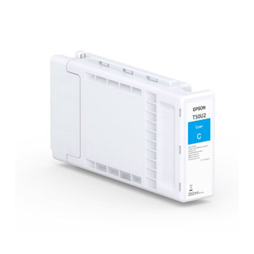 Cartouche d'origine Epson C13T50U200 / T50U2 - cyan