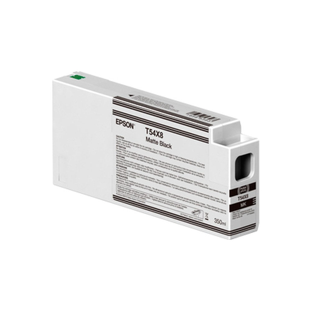 Cartouche d'origine Epson C13T54X80N / T54X800 - noire