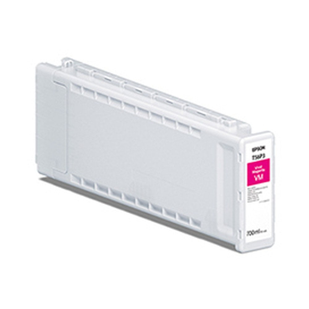 Cartouche d'origine Epson C13T56P300 / T56P3 - magenta