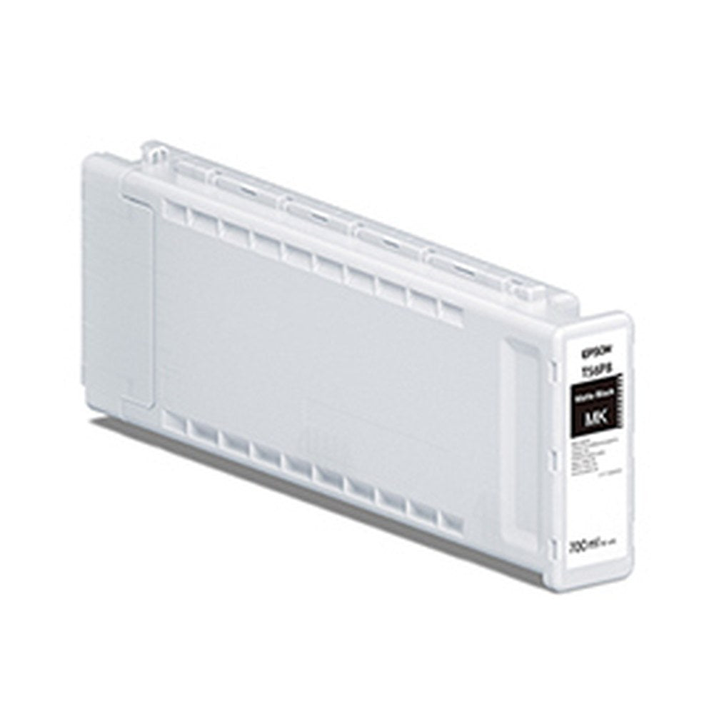 Cartouche d'origine Epson C13T56P800 / T56P8 - noire