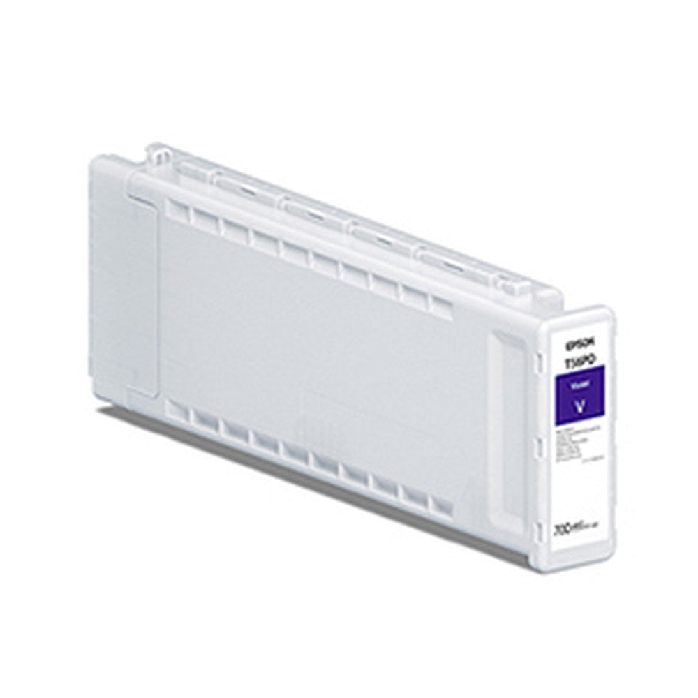 Cartouche d'origine Epson C13T56PD00 / T56PD - violette