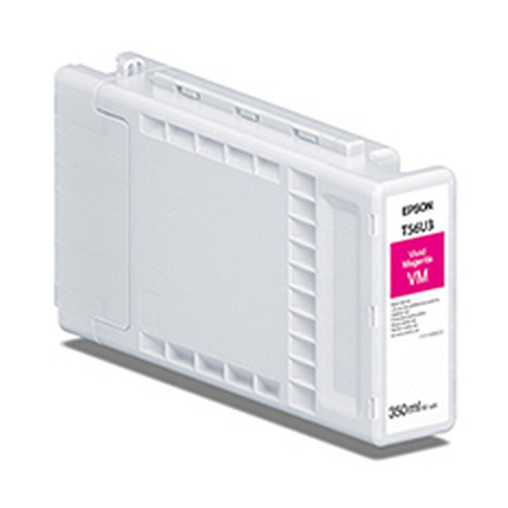 Cartouche d'origine Epson C13T56U300 / T56U3 - magenta