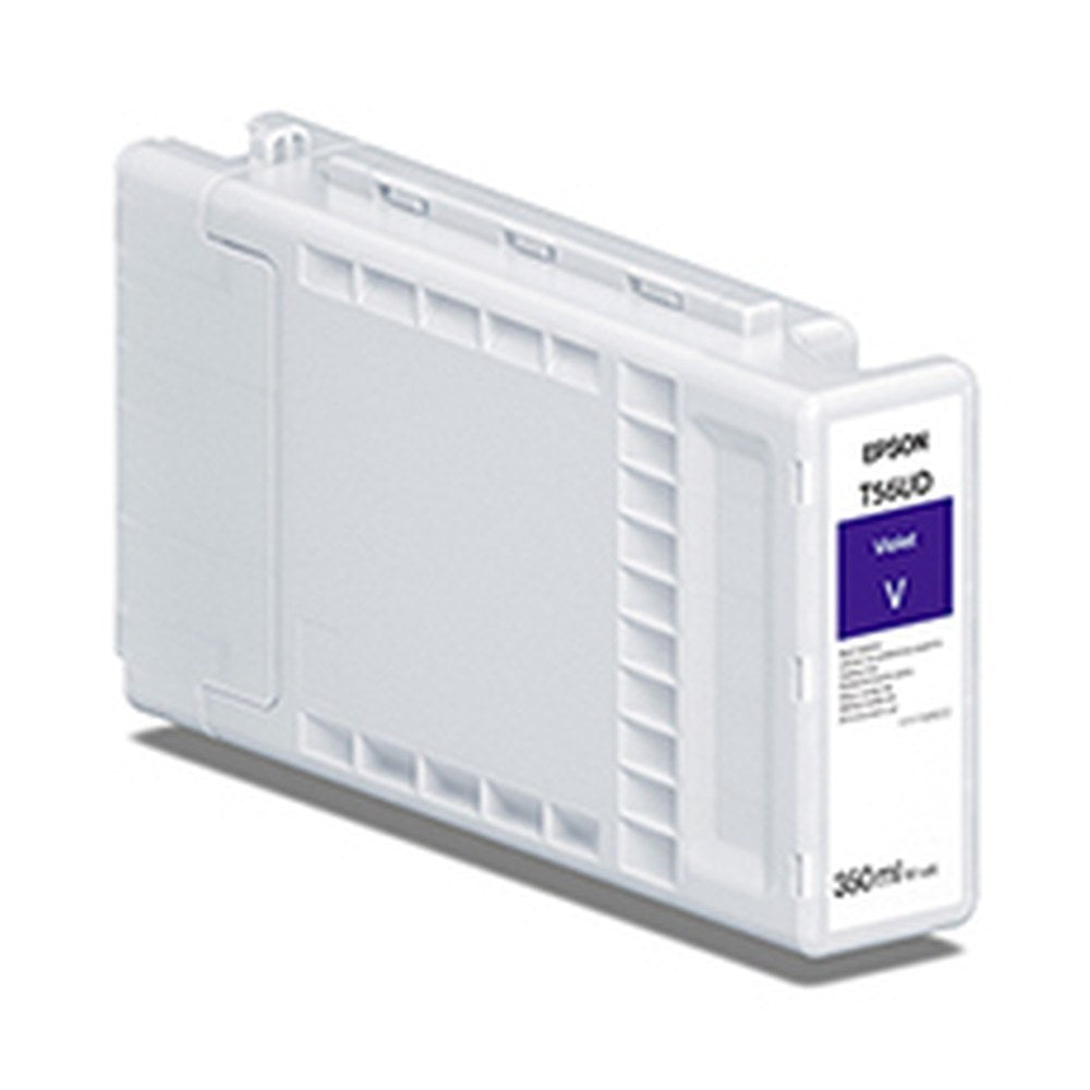 Cartouche d'origine Epson C13T56UD00 / T56UD - violette