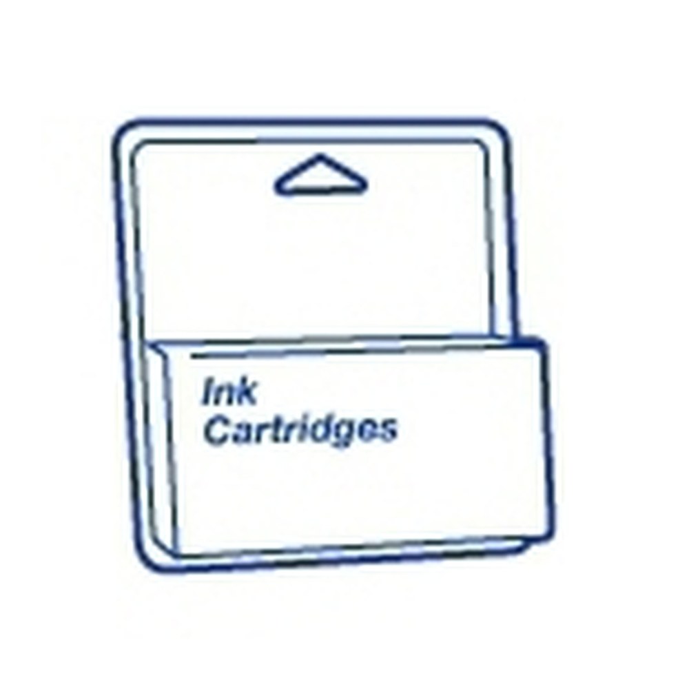 Cartouche d'origine Epson C13T602200 / T6022 - cyan