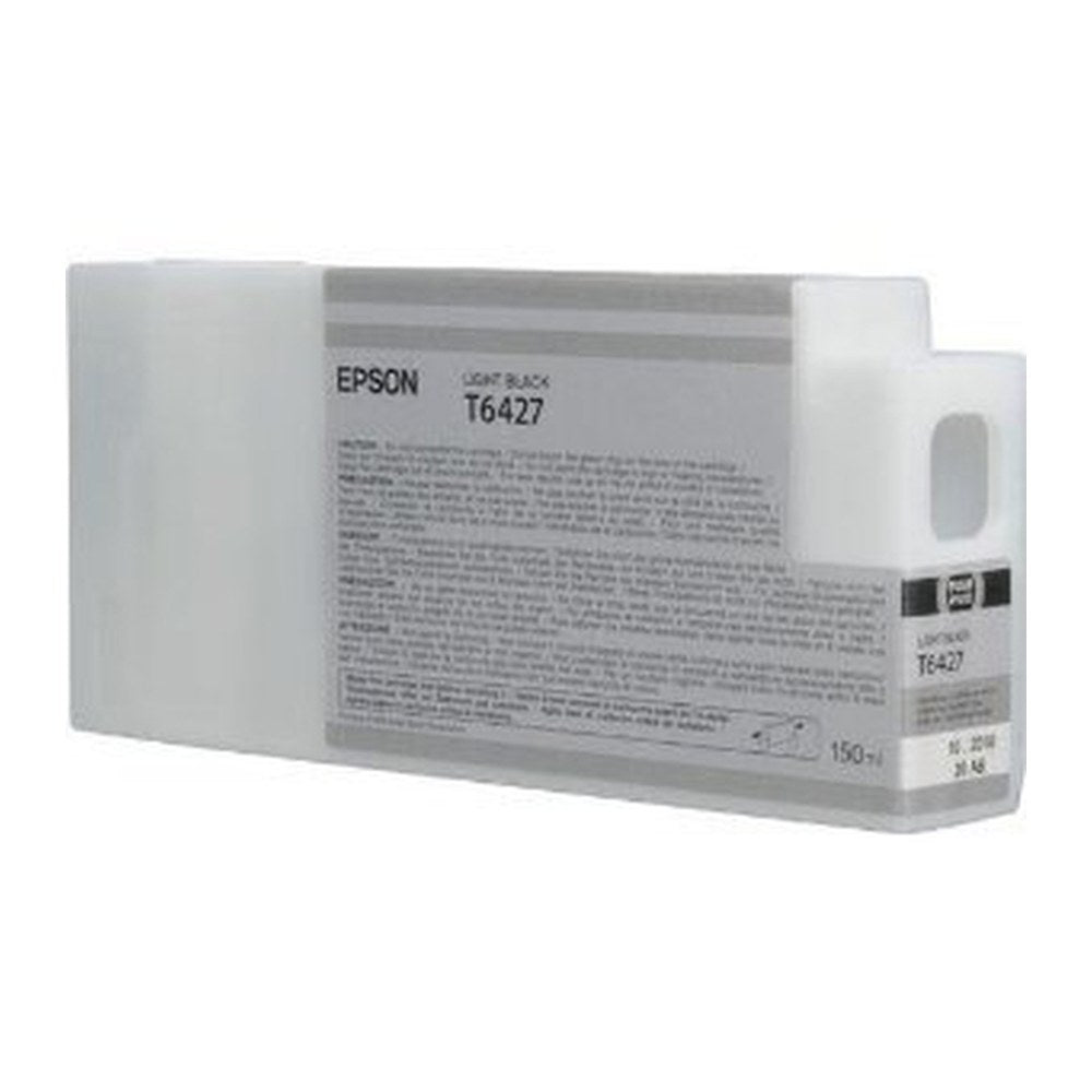 Cartouche d'origine Epson C13T642700 / T6427 - noire