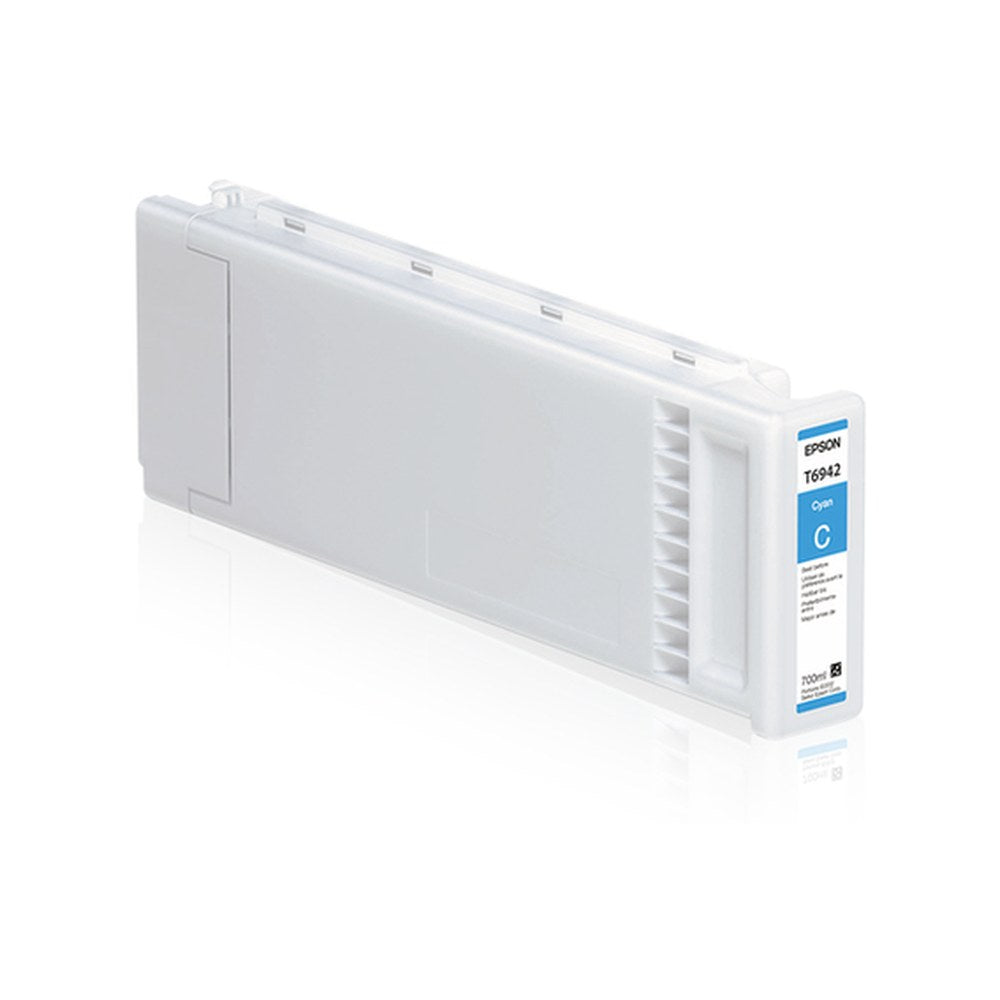 Cartouche d'origine Epson C13T69420N / T6942 - cyan