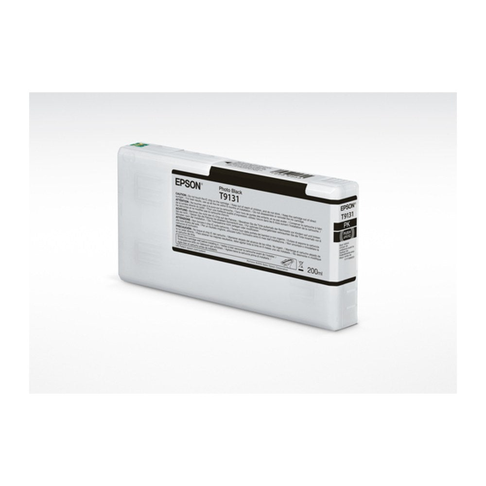 Cartouche d'origine Epson C13T913100 / T9131 - noire