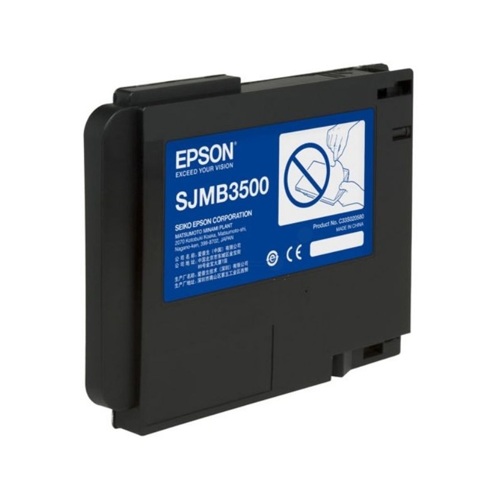 Kit d'entretien d'origine Epson C33S020580 / SJMB3500