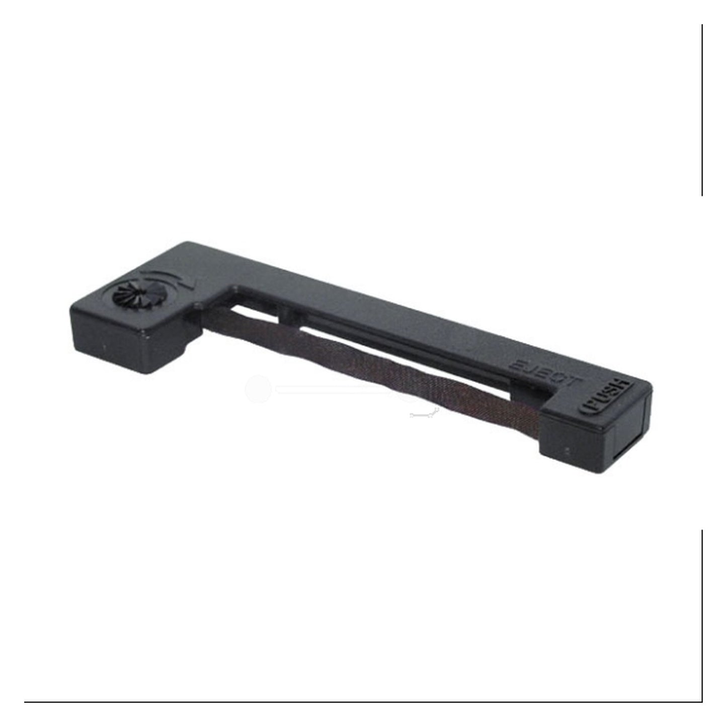 Ruban d'origine Epson C43S015352 / ERC-05-B - noir