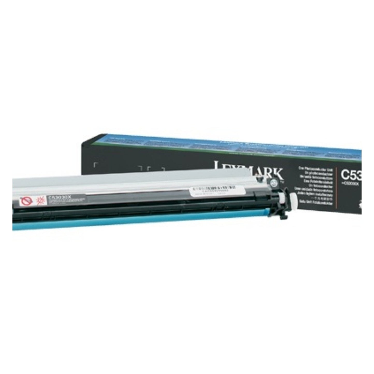 Tambour d'origine Lexmark C53030X