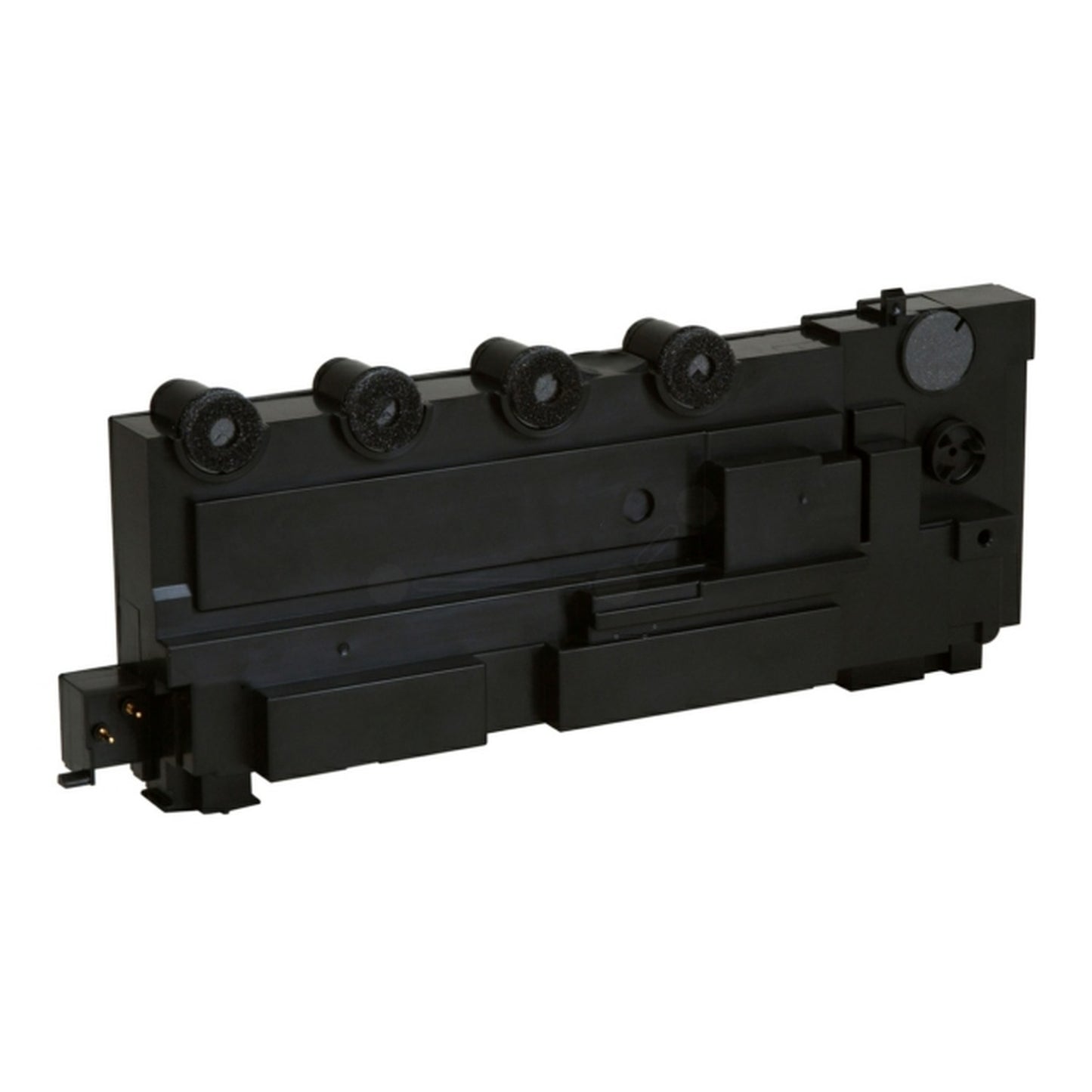 Récepteur de poudre Cartouche Laser de Marque Lexmark C540X75G Noir