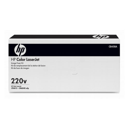 Kit de Fusion (220v) de Marque HP CB458A Noir (100 000 copies)