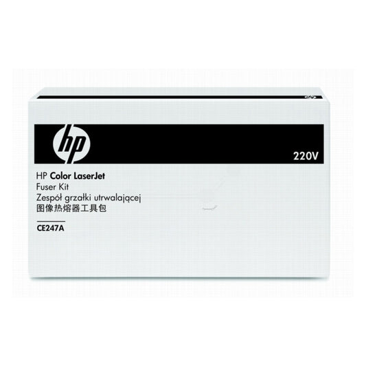 KIT de Fusion (220v) de Marque HP CE247A (CC49367912) (150 000 copies)