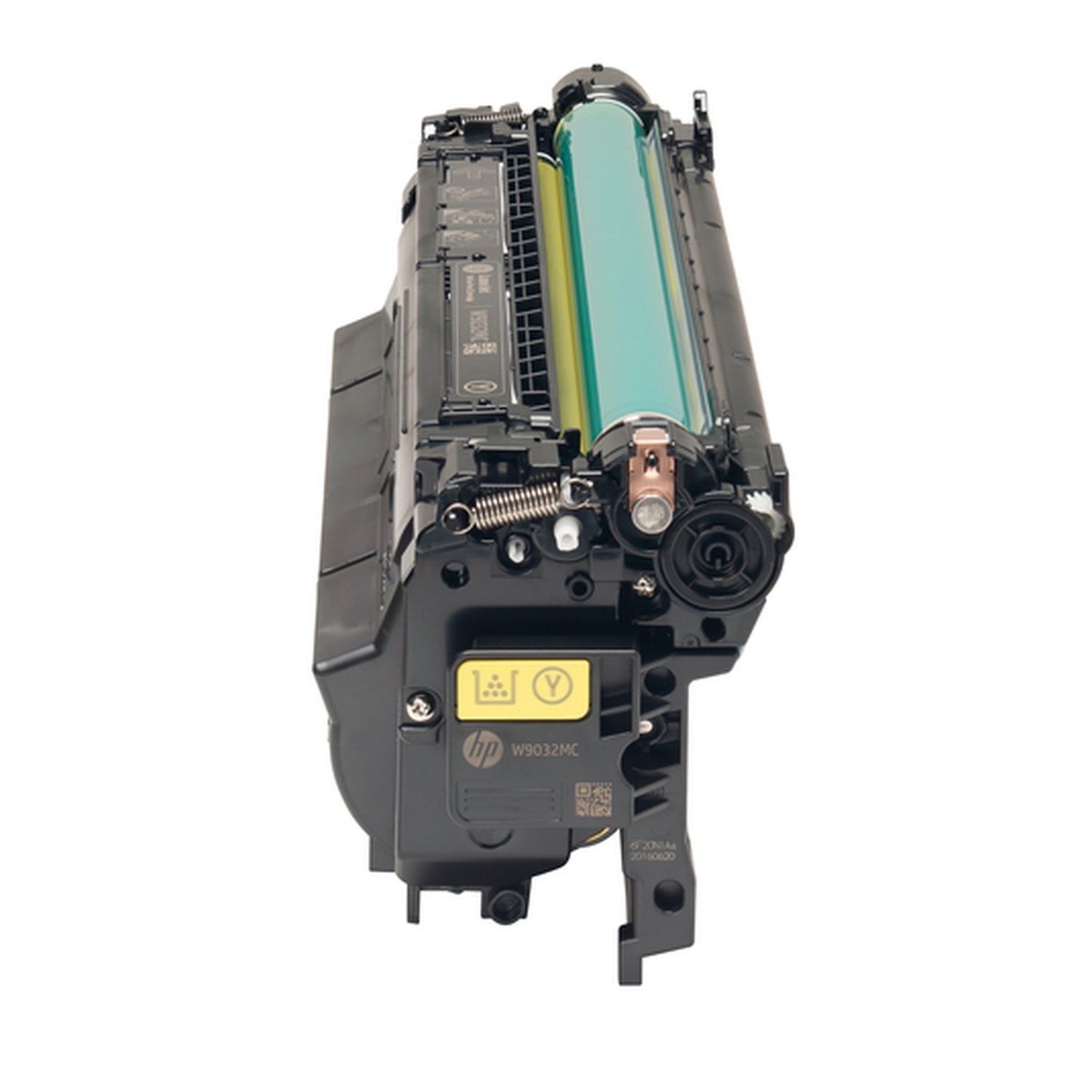 Toner d'origine HP CF472X / 657X - jaune