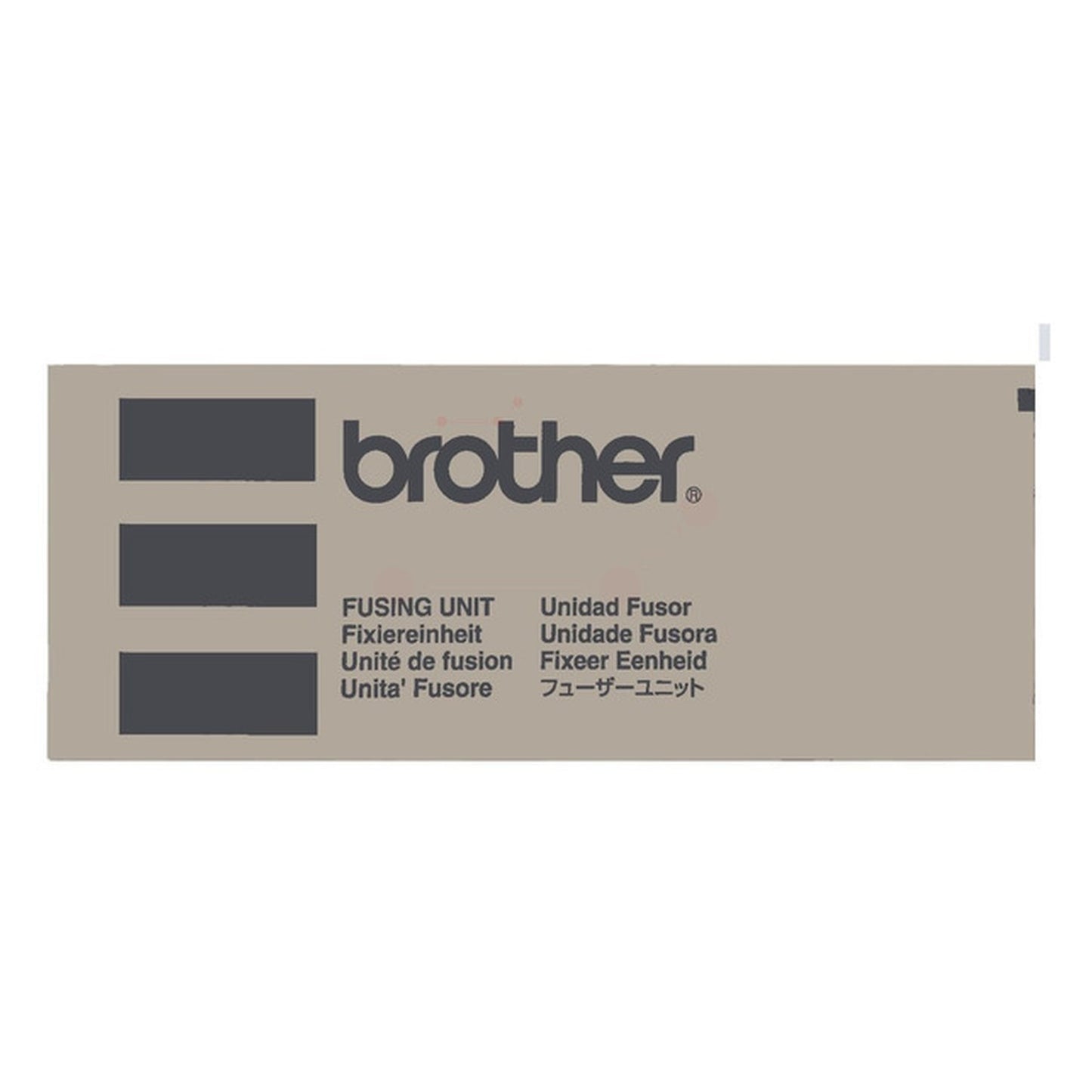 Unité de fusion d'origine Brother D0135Y001