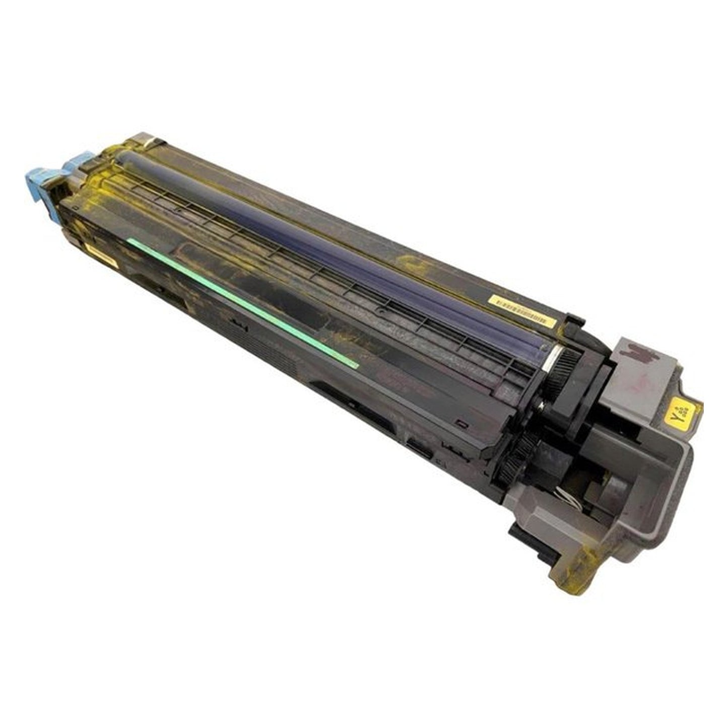 Unité développeur d'origine Ricoh D0BM3003 - jaune
