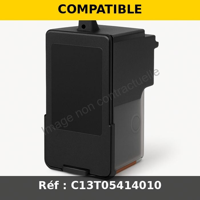 Cartouche Marque de Epson T0541 Black (550 copies)