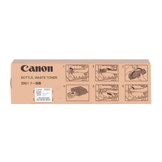 Collecteur de Toner Usagé de marque Canon FM2-5533000 (53000 copies)