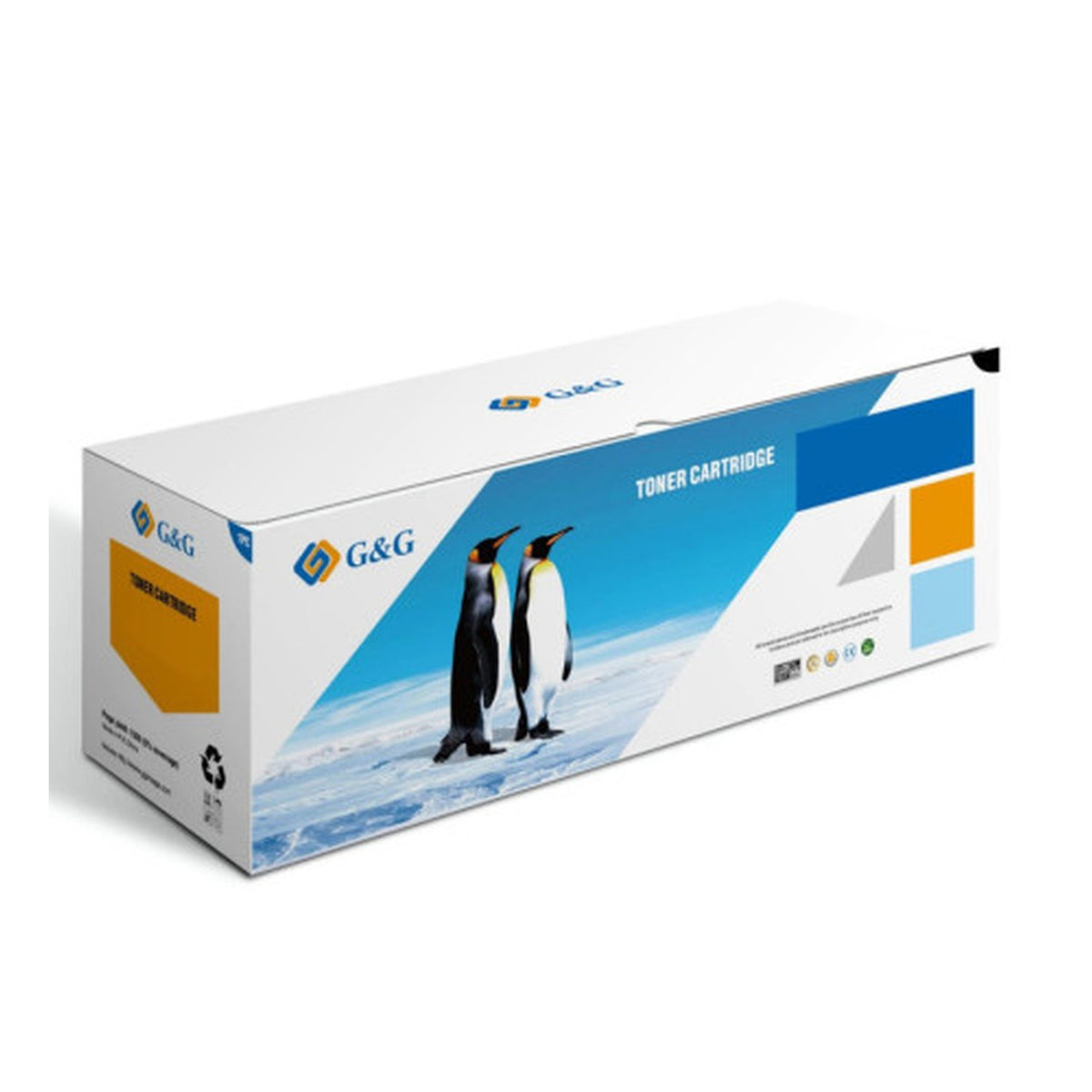 Toner compatible premium Brother TN3610XL - noir