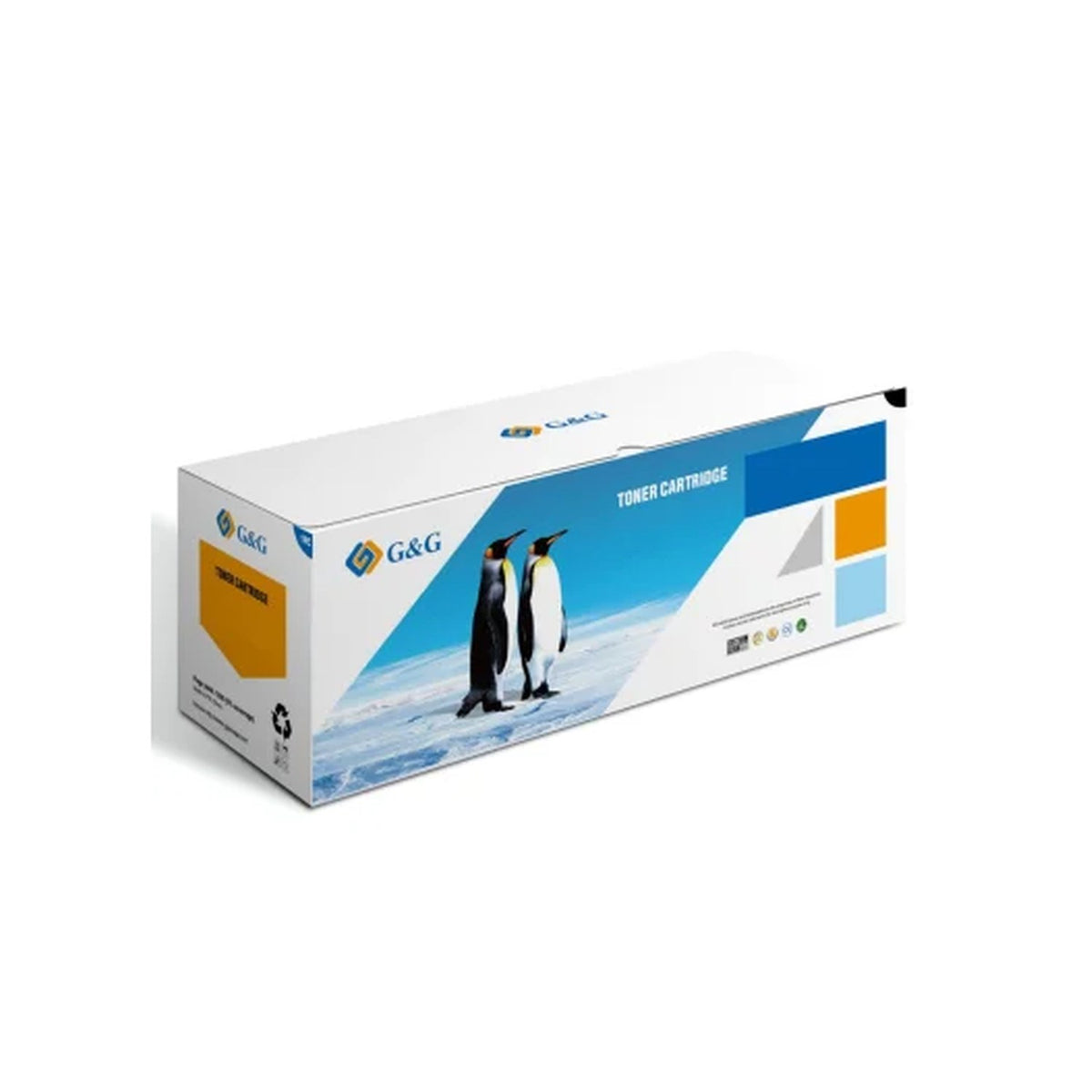 Toner compatible premium Canon 5106C002 / 067H - noir