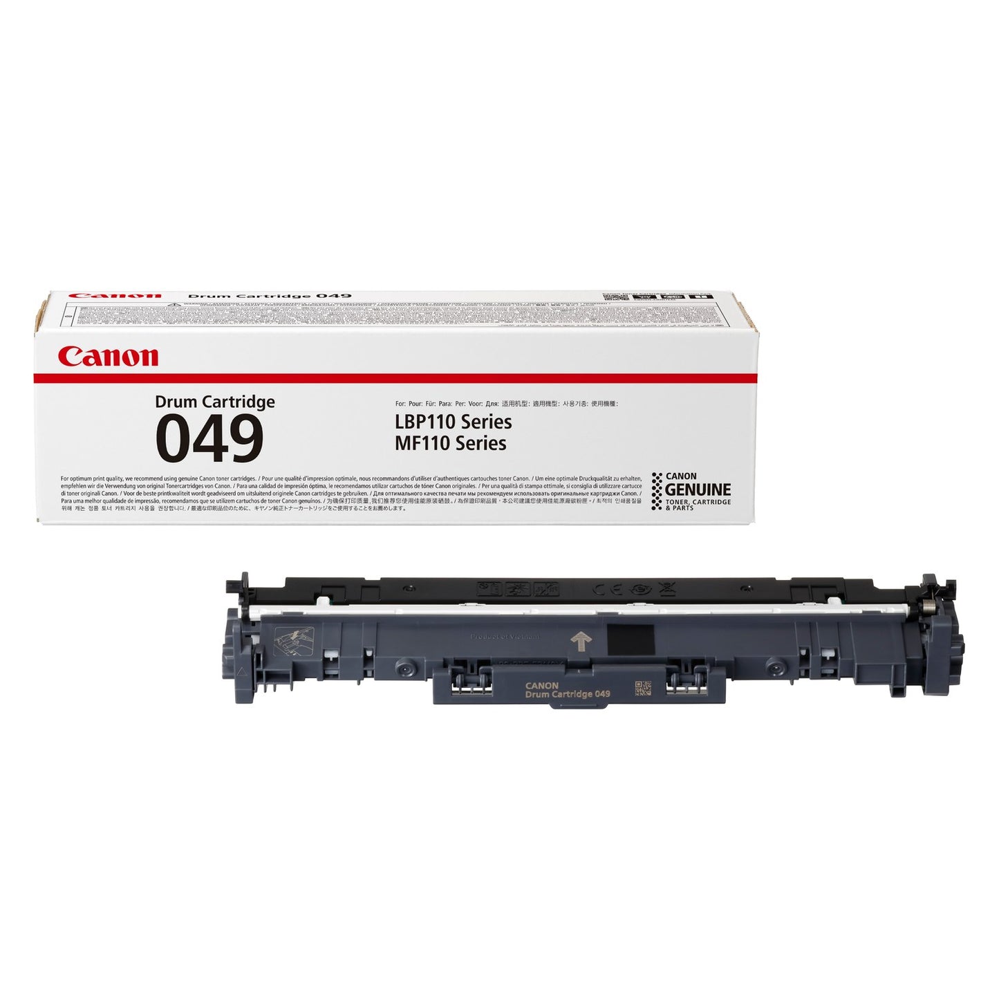 Tambour compatible premium Canon 2165C001 / 049