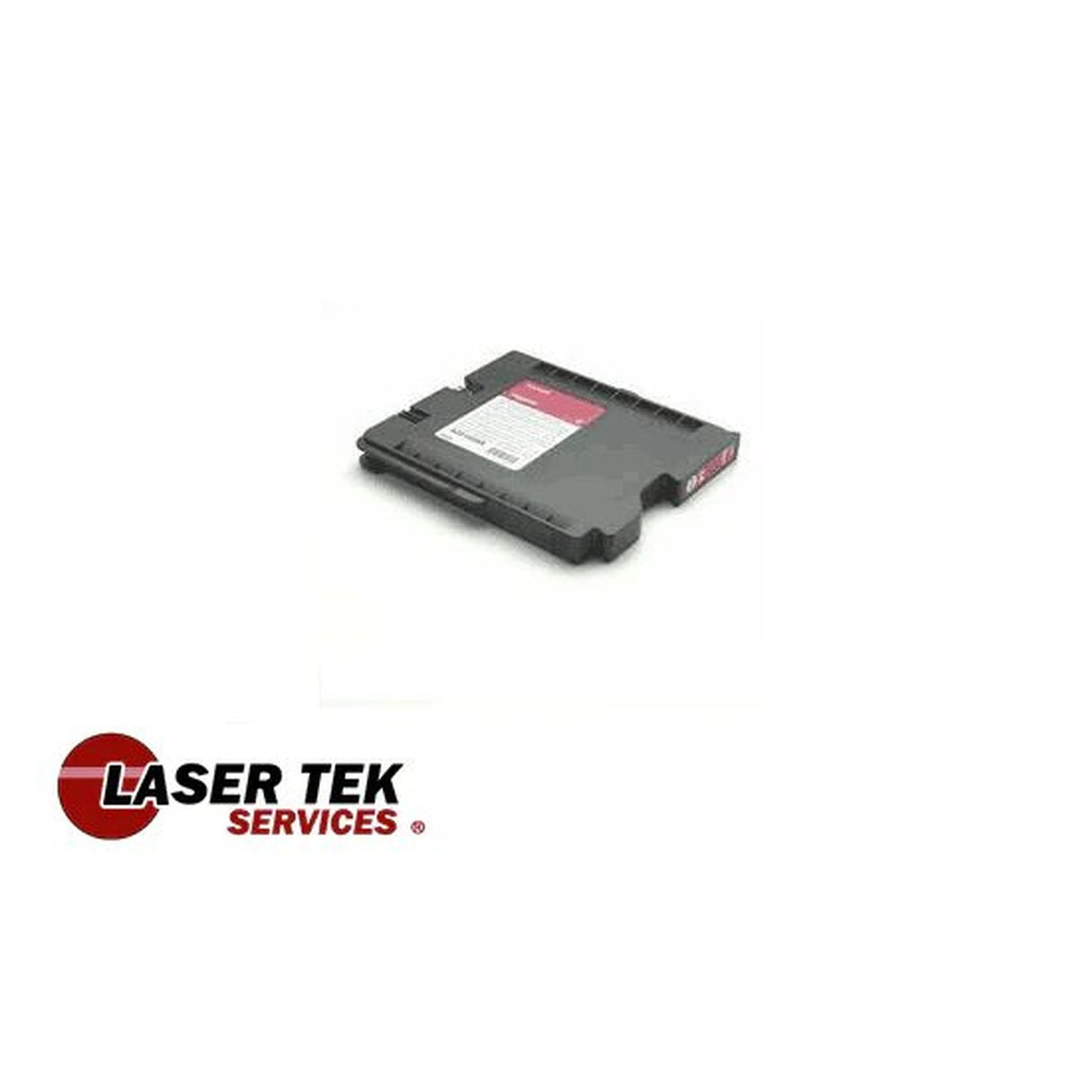 Cartouche compatible premium Ricoh 405865 / GC-51 YH - jaune
