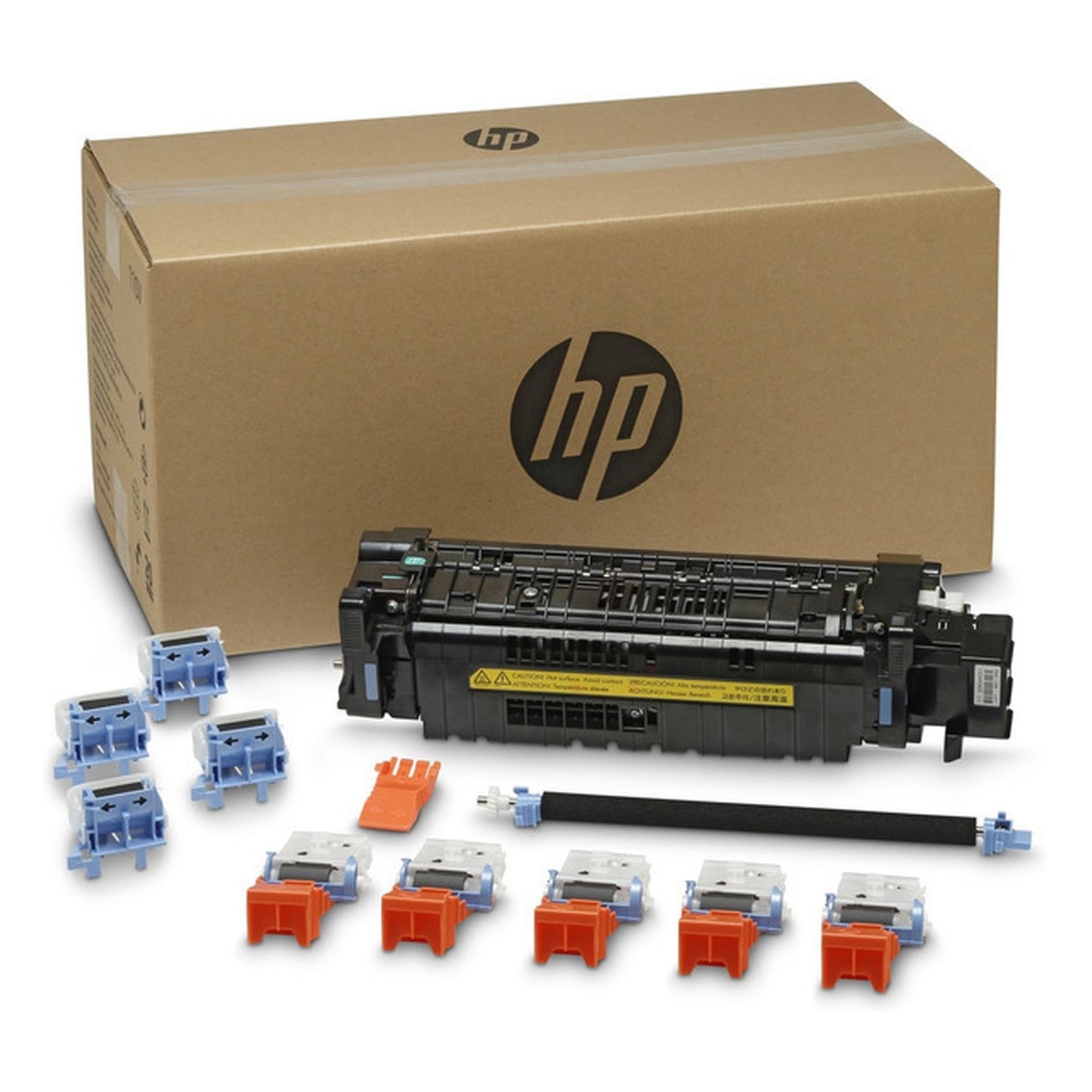 Unité de fusion d'origine HP J8J88A