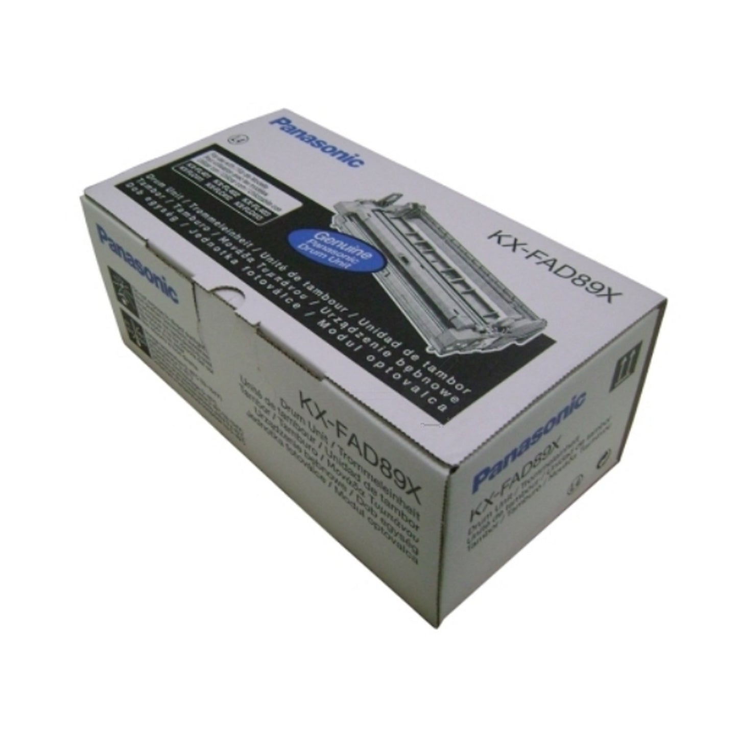 Tambour d'origine Panasonic KXFAD89X