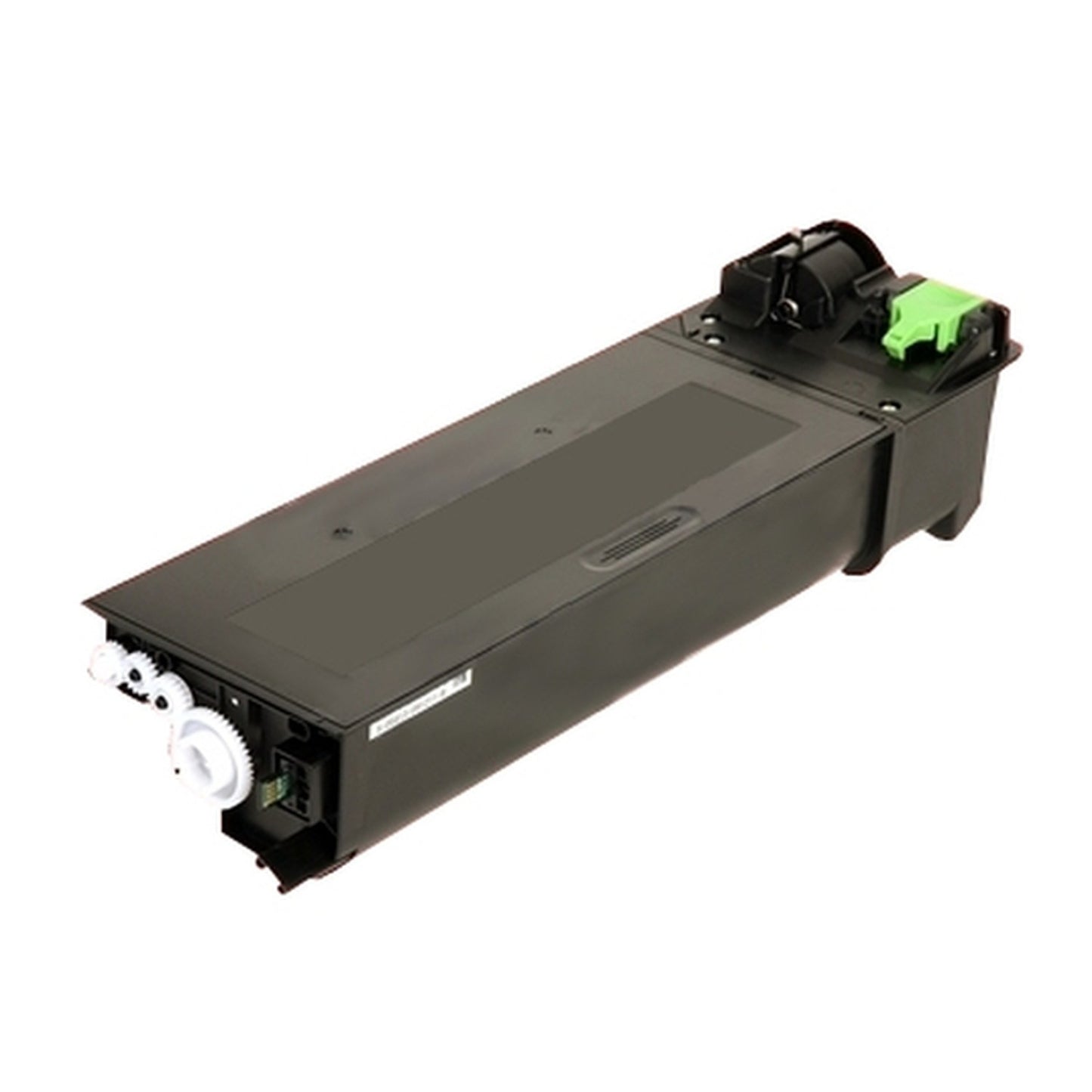 Toner d'origine Sharp MX206NT - noir