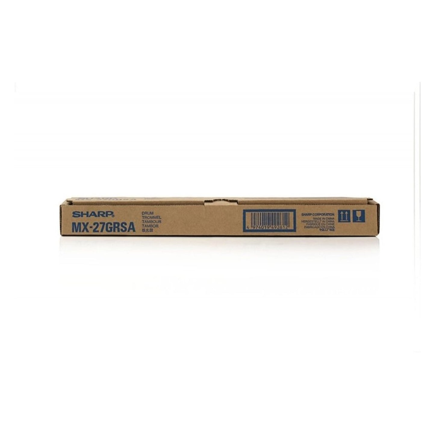 Tambour d'origine Sharp MX27GRSA
