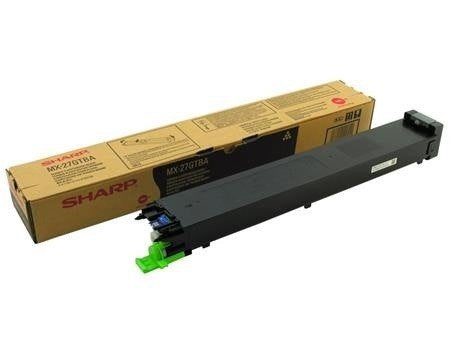 Développeur de Marque SHARP MX-27GVBA Noir