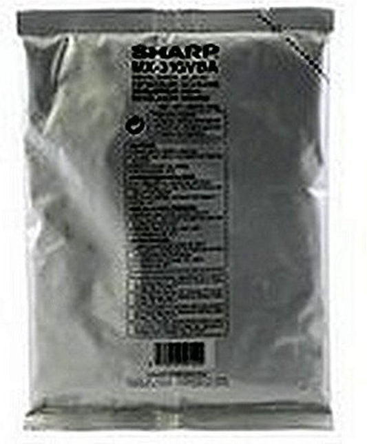 Developpeur de Marque SHARP MX-31GVBA Noir (100000pages)