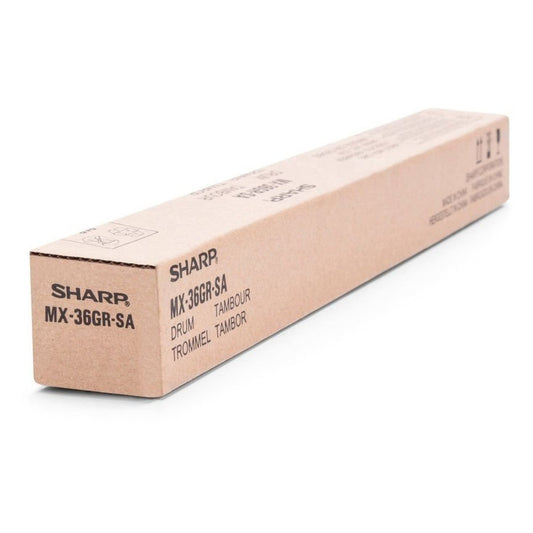 Tambour (drum) de Marque SHARP MX-36GRSA Noir (100000pages)