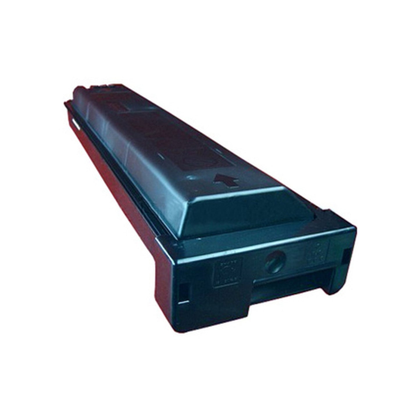 Toner d'origine Sharp MX500NT - noir