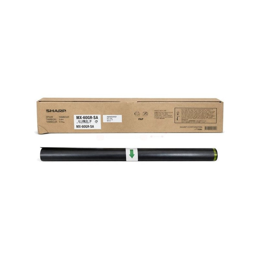 Photoconducteur d'origine Sharp MX60GRSA