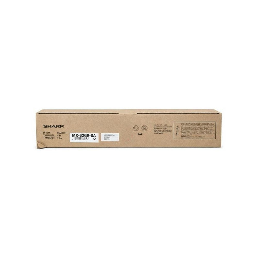 Photoconducteur d'origine Sharp MX62GRSA