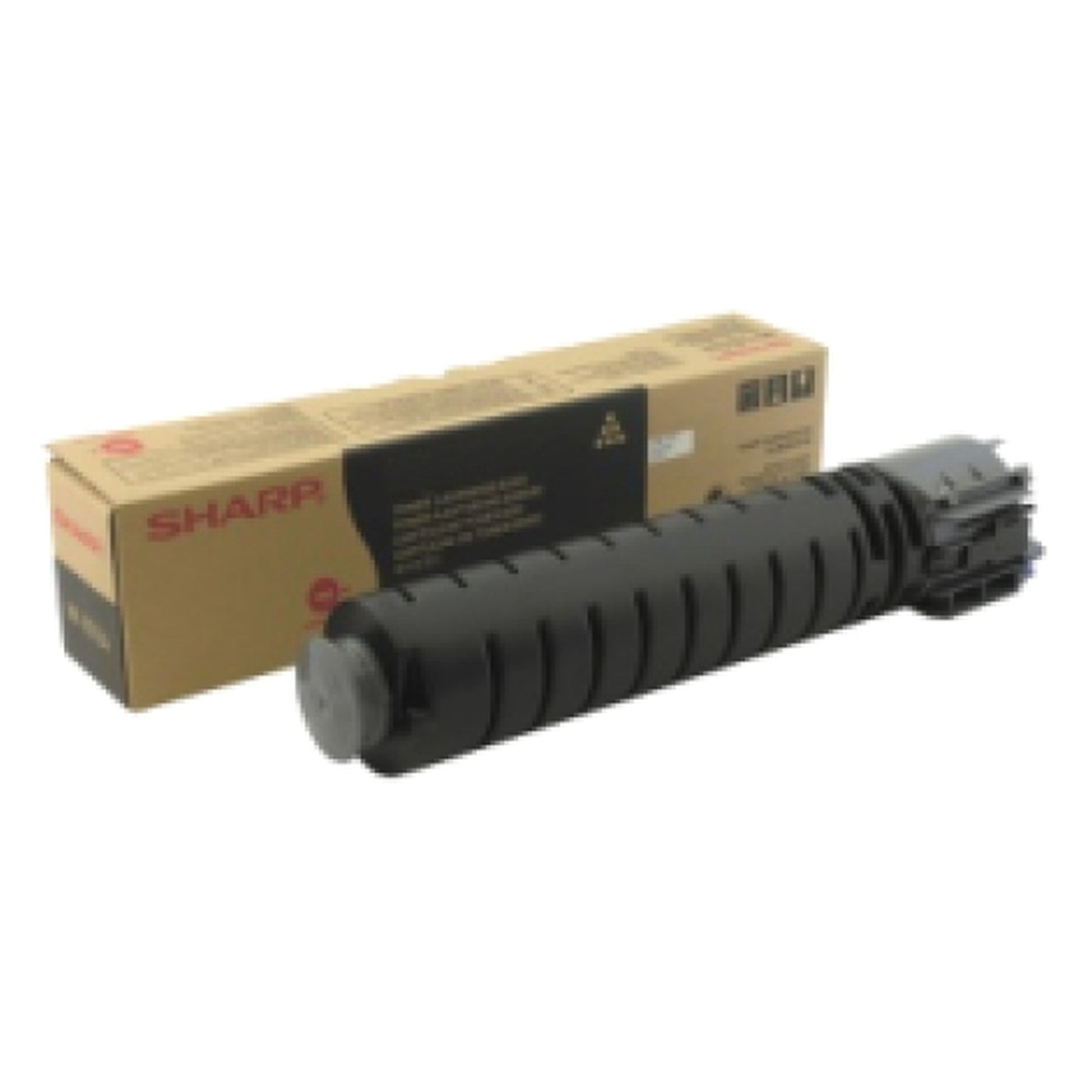 Toner d'origine Sharp MX62GTBA - noir