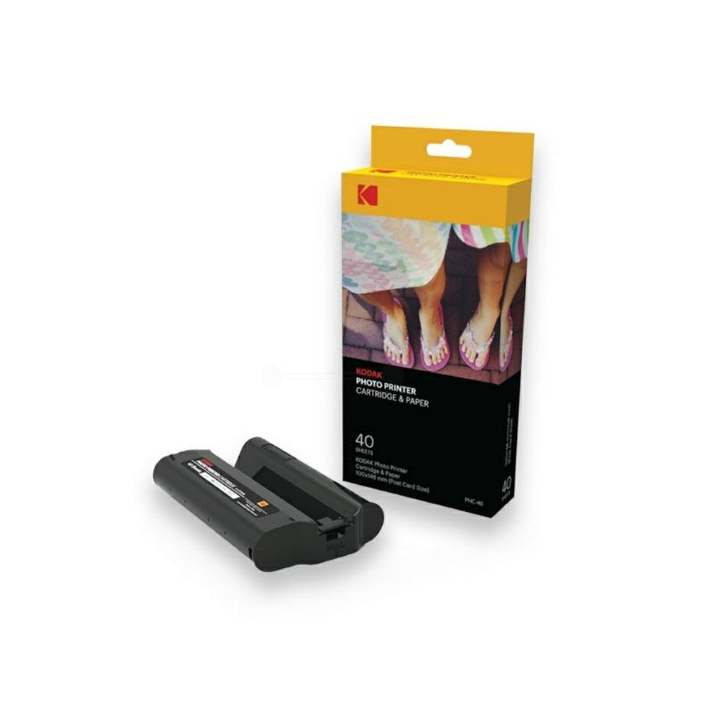Photo Pack d'origine Kodak PHC40
